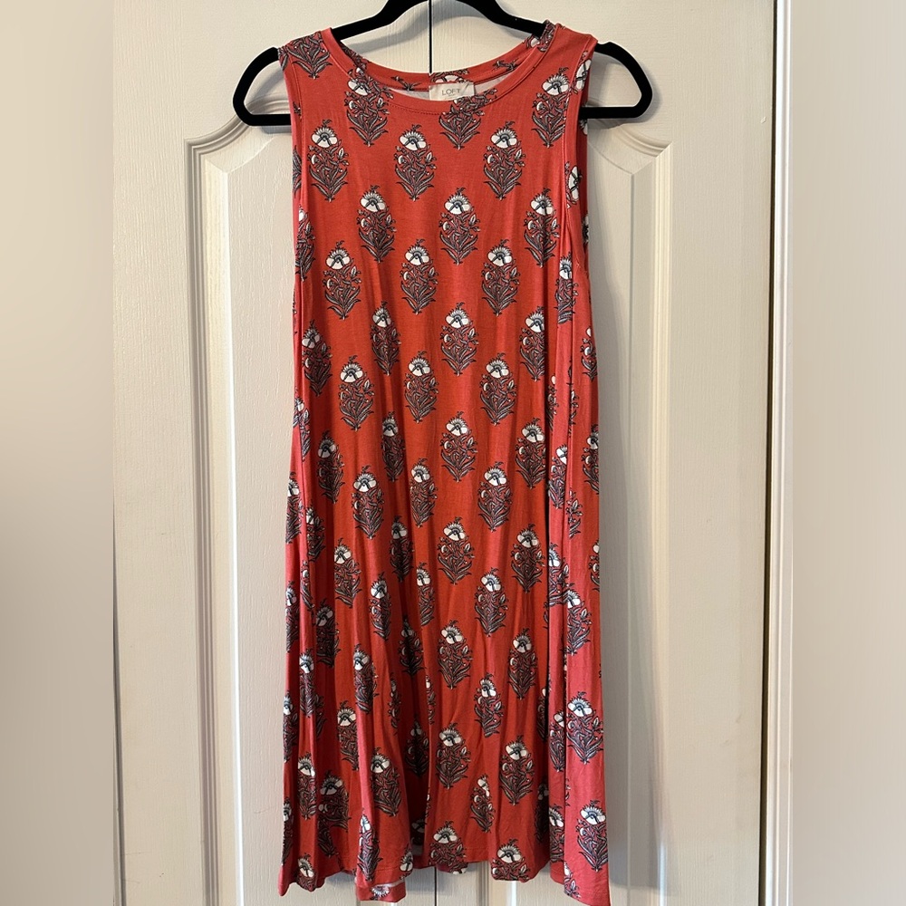 Loft dresses L